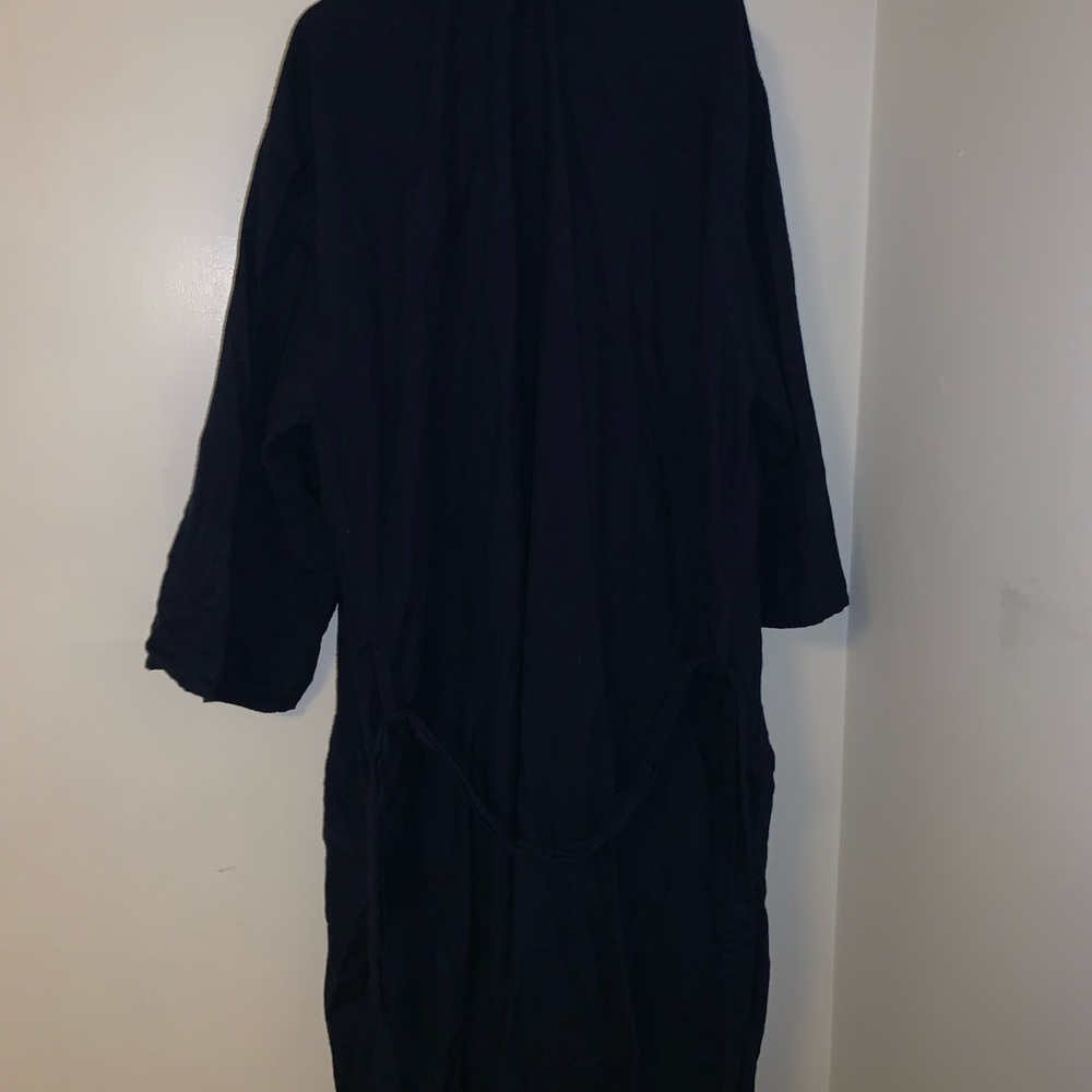 Polo Ralph Lauren Robe - Picture 4 of 4